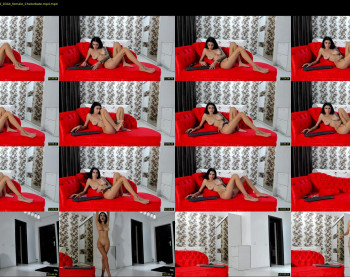 desert2blosom — 99 minute Chaturbate female cam show recording, 720p, Sep 9, 2022