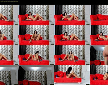 desert2blosom — 106 minute Chaturbate female cam show recording, 720p, Sep 9, 2022