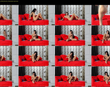 desert2blosom — 15 minute Chaturbate female cam show recording, 720p, Sep 9, 2022