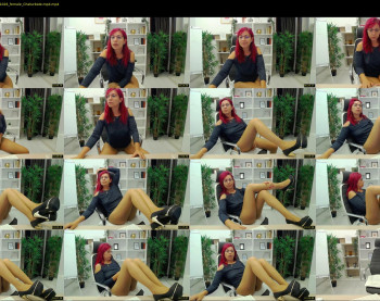 dirty_mature — 37 minute Chaturbate female cam show recording, 1080p, Sep 8, 2022