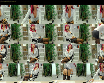 dirty_mature — 54 minute Chaturbate female cam show recording, 1080p, Sep 8, 2022