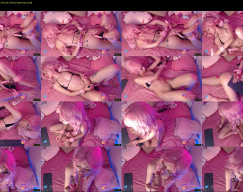 doll_joy — 54 minute Chaturbate female cam show recording, 1080p, Sep 8, 2022