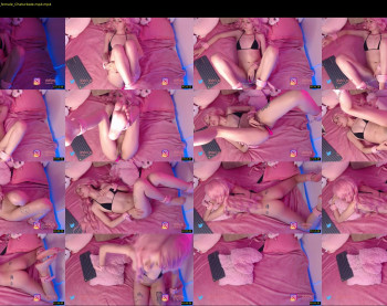 doll_joy — 55 minute Chaturbate female cam show recording, 1080p, Sep 8, 2022