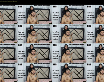 dulceromance — 20 minute Chaturbate couple cam show recording, 720p, Sep 8, 2022