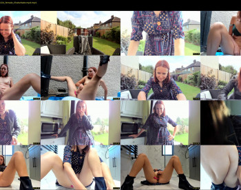 eatmypie69 — 54 minute Chaturbate female cam show recording, 1080p, Sep 8, 2022