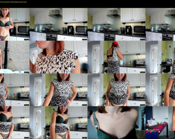 eatmypie69 — 12 minute Chaturbate female cam show recording, 1080p, Sep 8, 2022