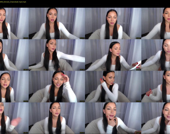 eevie_moon — 54 minute Chaturbate female cam show recording, 1080p, Sep 8, 2022