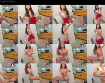 ehotlovea — 55 minute Chaturbate female cam show recording, 1080p, Sep 8, 2022