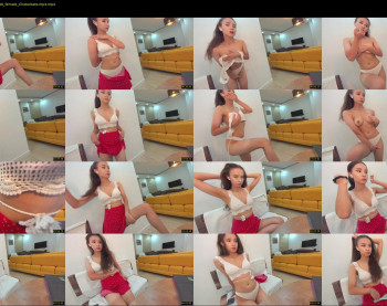 ehotlovea — 57 minute Chaturbate female cam show recording, 1080p, Sep 9, 2022