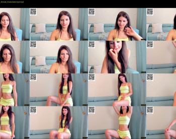 elaanna — 16 minute Chaturbate female cam show recording, 1080p, Sep 8, 2022