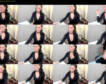 elisabaxter — 93 minute Chaturbate female cam show recording, 720p, Sep 8, 2022