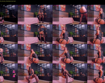 ella_pridee — 55 minute Chaturbate female cam show recording, 1080p, Sep 8, 2022