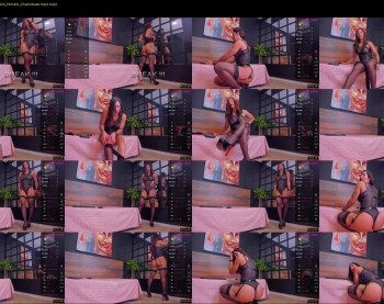 ella_pridee — 56 minute Chaturbate female cam show recording, 1080p, Sep 8, 2022