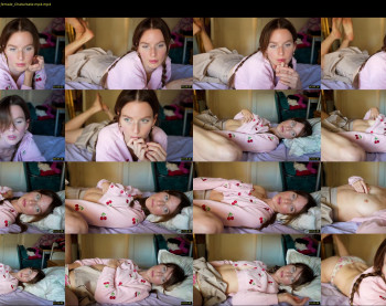 ellaa91 — 30 minute Chaturbate female cam show recording, 1080p, Sep 8, 2022