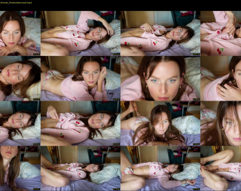 ellaa91 — 55 minute Chaturbate female cam show recording, 1080p, Sep 8, 2022