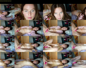 ellaa91 — 54 minute Chaturbate female cam show recording, 1080p, Sep 8, 2022