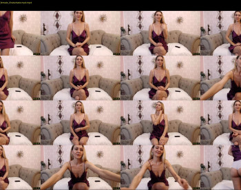 ellamilf — 30 minute Chaturbate female cam show recording, 1080p, Sep 8, 2022