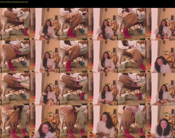 emersoncane — 54 minute Chaturbate female cam show recording, 1080p, Sep 8, 2022