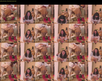 emersoncane — 54 minute Chaturbate female cam show recording, 1080p, Sep 8, 2022