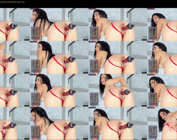 emi_sary — 54 minute Chaturbate female cam show recording, 1080p, Sep 9, 2022
