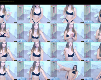emilly___ — 10 minute Chaturbate female cam show recording, 1080p, Sep 8, 2022