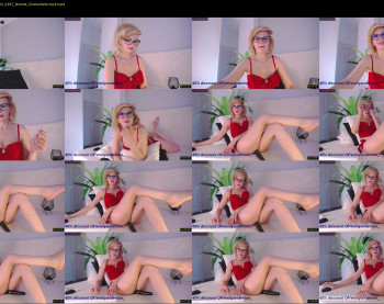 emilyanderson_ — 54 minute Chaturbate female cam show recording, 1080p, Sep 8, 2022