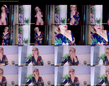 emilyanderson_ — 27 minute Chaturbate female cam show recording, 1080p, Sep 9, 2022