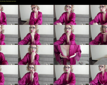 emilymilf__ — 39 minute Chaturbate female cam show recording, 1080p, Sep 8, 2022