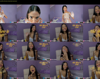 emilyn_keatting — 14 minute Chaturbate female cam show recording, 1080p, Sep 8, 2022
