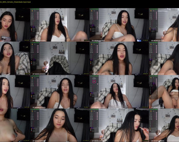 emma_johnson_ — 94 minute Chaturbate female cam show recording, 720p, Sep 8, 2022