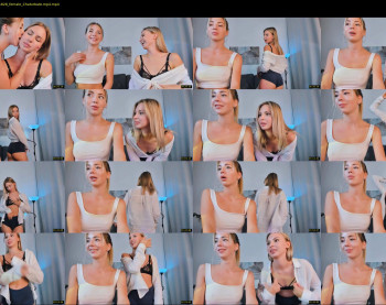 emmi_rosee — 3 minute Chaturbate female cam show recording, 720p, Sep 8, 2022