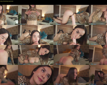 emyii — 55 minute Chaturbate female cam show recording, 1080p, Sep 9, 2022