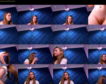 erikalustx — 7 minute Chaturbate female cam show recording, 1080p, Sep 8, 2022