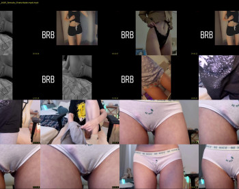 eva_new_york — 44 minute Chaturbate female cam show recording, 1080p, Sep 8, 2022