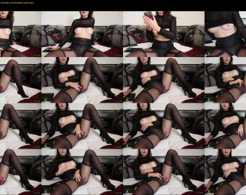 evalewis — 32 minute Chaturbate female cam show recording, 1080p, Sep 8, 2022