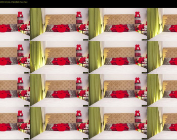 fallingangel_ — 36 minute Chaturbate female cam show recording, 720p, Sep 8, 2022