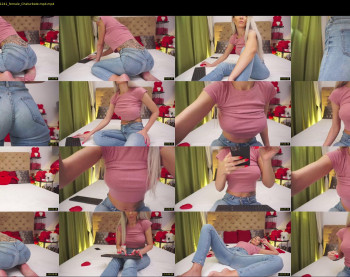 fallingangel_ — 91 minute Chaturbate female cam show recording, 720p, Sep 8, 2022