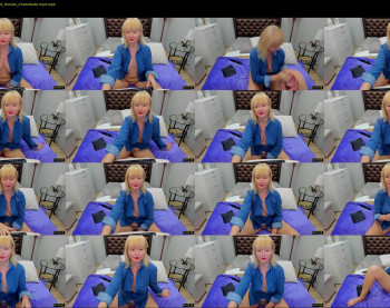 flirtymary — 59 minute Chaturbate female cam show recording, 1080p, Sep 8, 2022