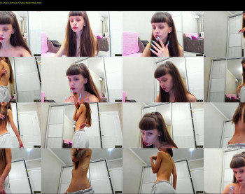flowerofsin2001 — 14 minute Chaturbate female cam show recording, 720p, Sep 8, 2022