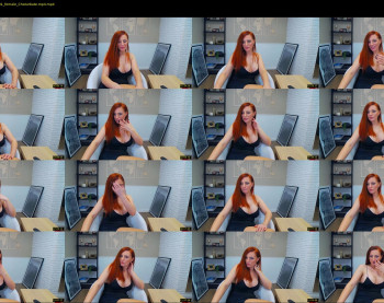 foxynesss — 15 minute Chaturbate female cam show recording, 1080p, Sep 9, 2022
