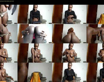 gulpess — 21 minute Chaturbate female cam show recording, 480p, Sep 9, 2022