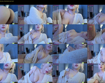 hee_jin — 23 minute Chaturbate female cam show recording, 1080p, Sep 8, 2022