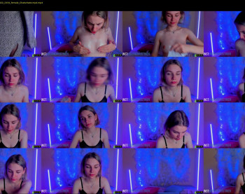 helenchristensen — 39 minute Chaturbate female cam show recording, 1080p, Sep 8, 2022