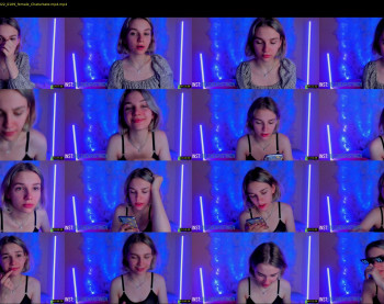 helenchristensen — 53 minute Chaturbate female cam show recording, 1080p, Sep 9, 2022