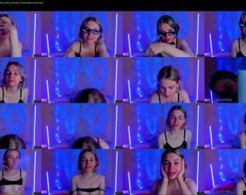 helenchristensen — 54 minute Chaturbate female cam show recording, 1080p, Sep 9, 2022