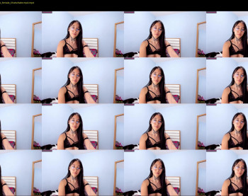 helenrus — 2 minute Chaturbate female cam show recording, 1080p, Sep 8, 2022