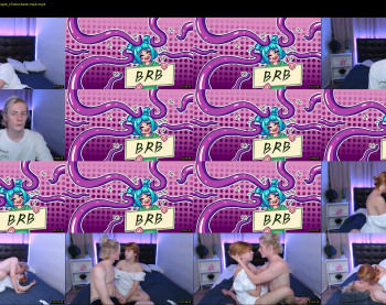 hizgi — 92 minute Chaturbate couple cam show recording, 720p, Sep 8, 2022