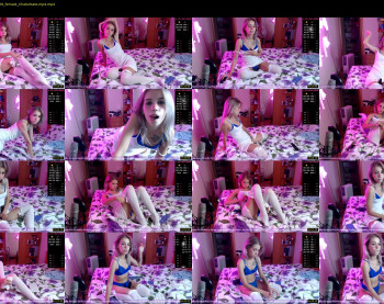 ho1yh01e — 56 minute Chaturbate couple cam show recording, 1080p, Sep 8, 2022