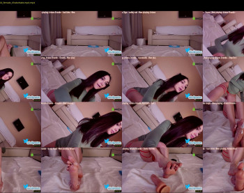 hollyextra — 55 minute Chaturbate female cam show recording, 1080p, Sep 8, 2022