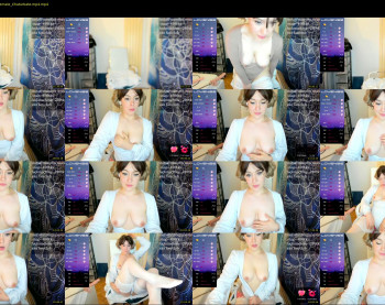 i_esus — 28 minute Chaturbate couple cam show recording, 720p, Sep 8, 2022